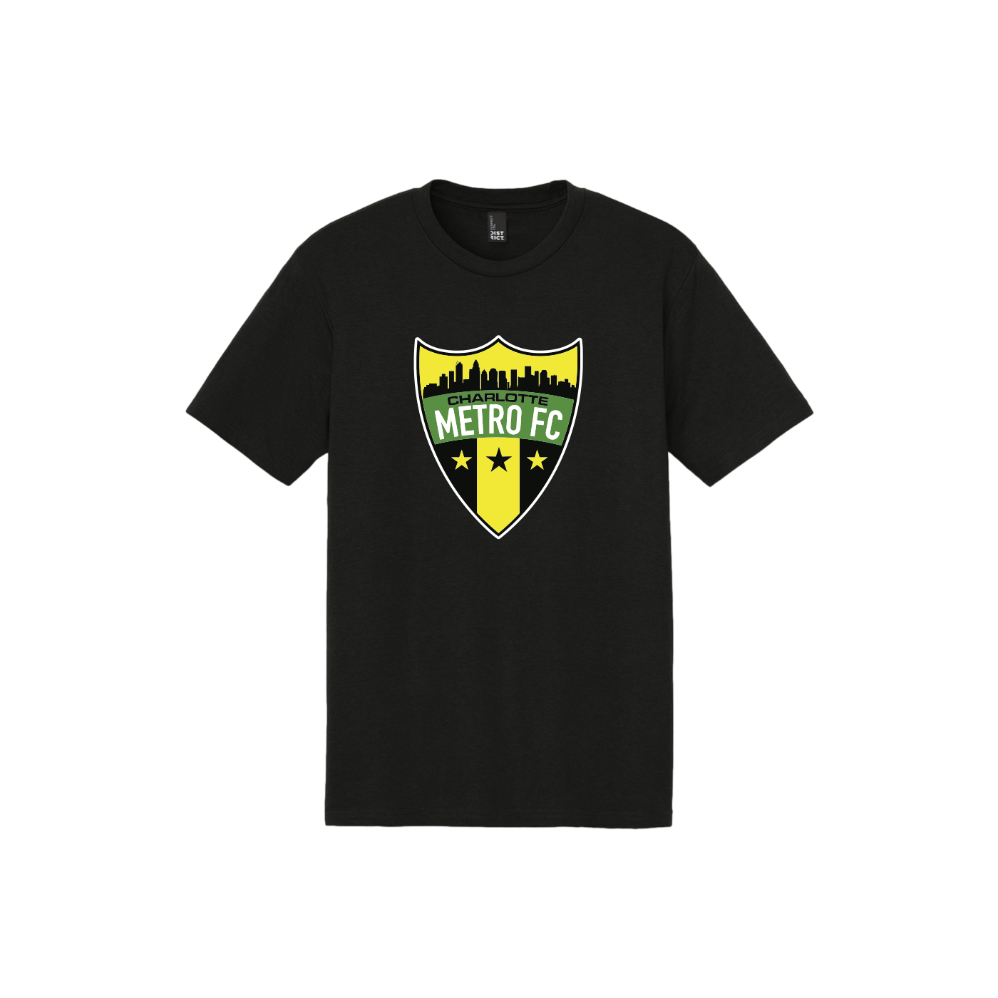 Metro FC Shield Shirt