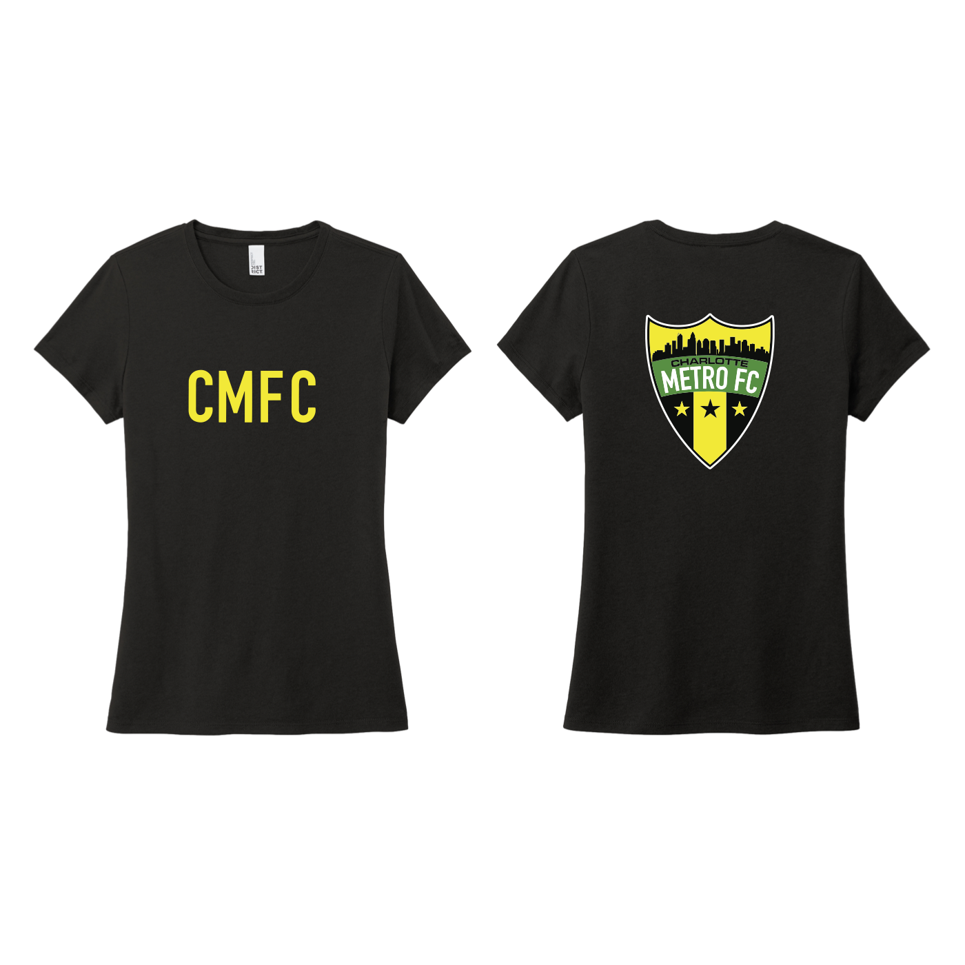 Metro FC Women's CMFC Shirt
