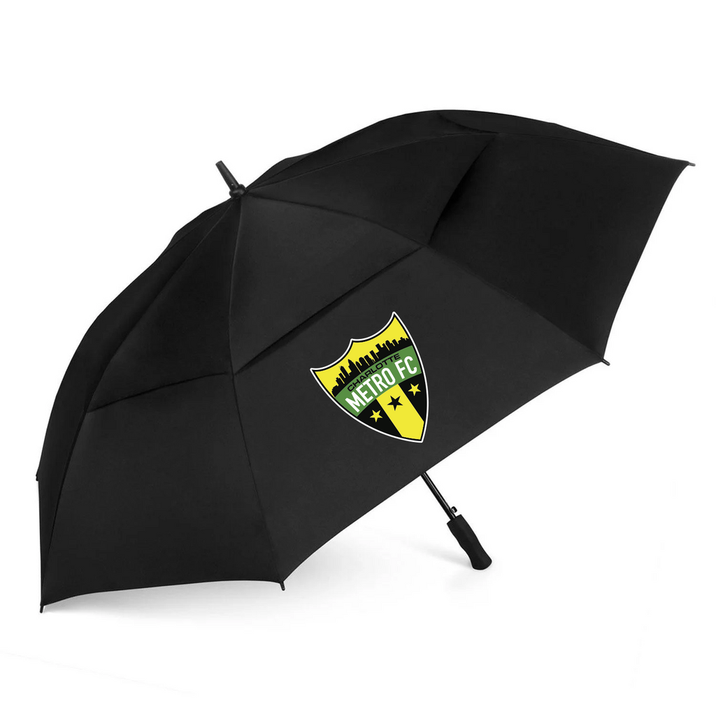 Shed Rain™ Windjammer® 58" Vented Auto-Open Golf Umbrella