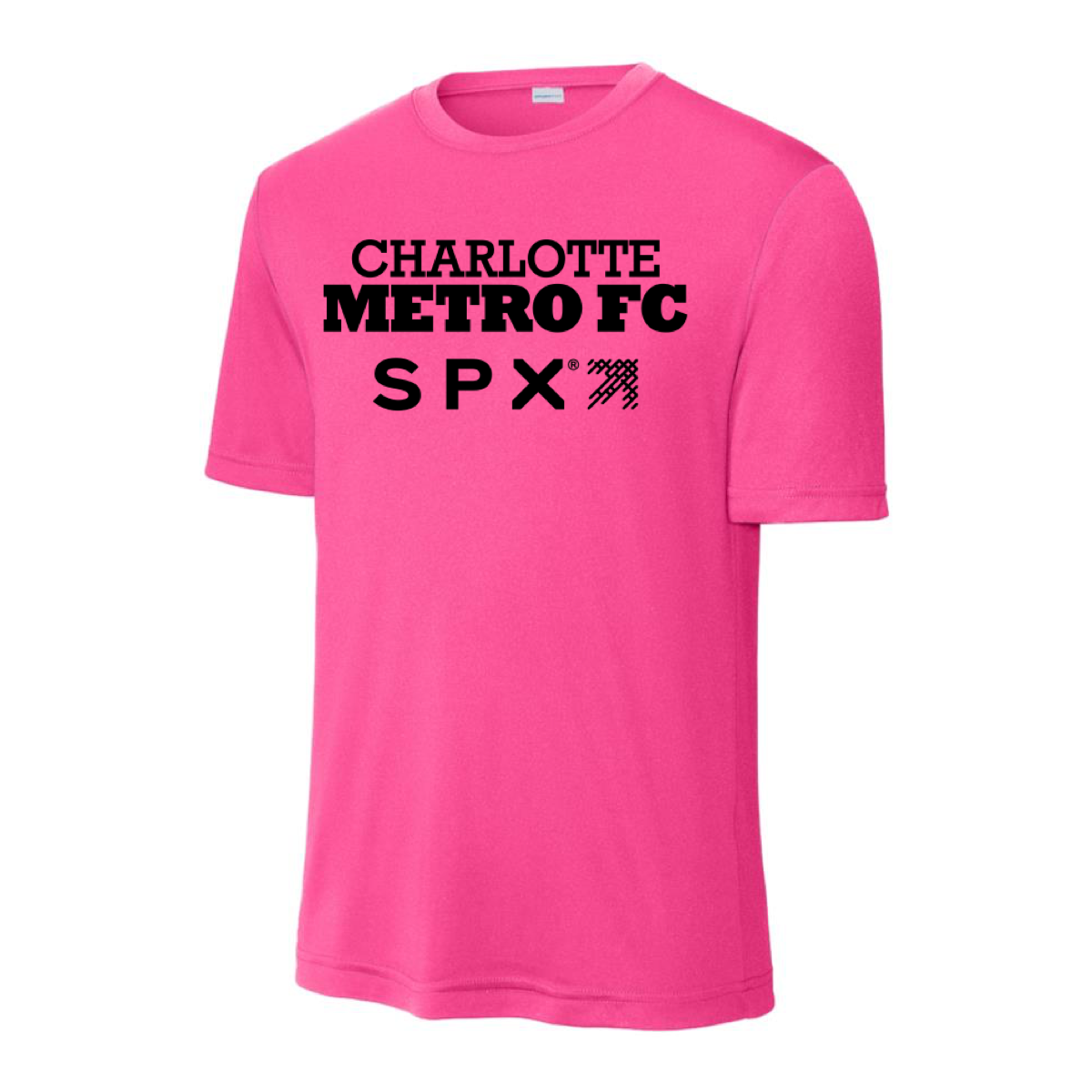 Adult Training Jersey (Front & Back)